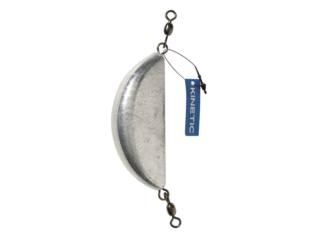 Kinetic Keel Sinker