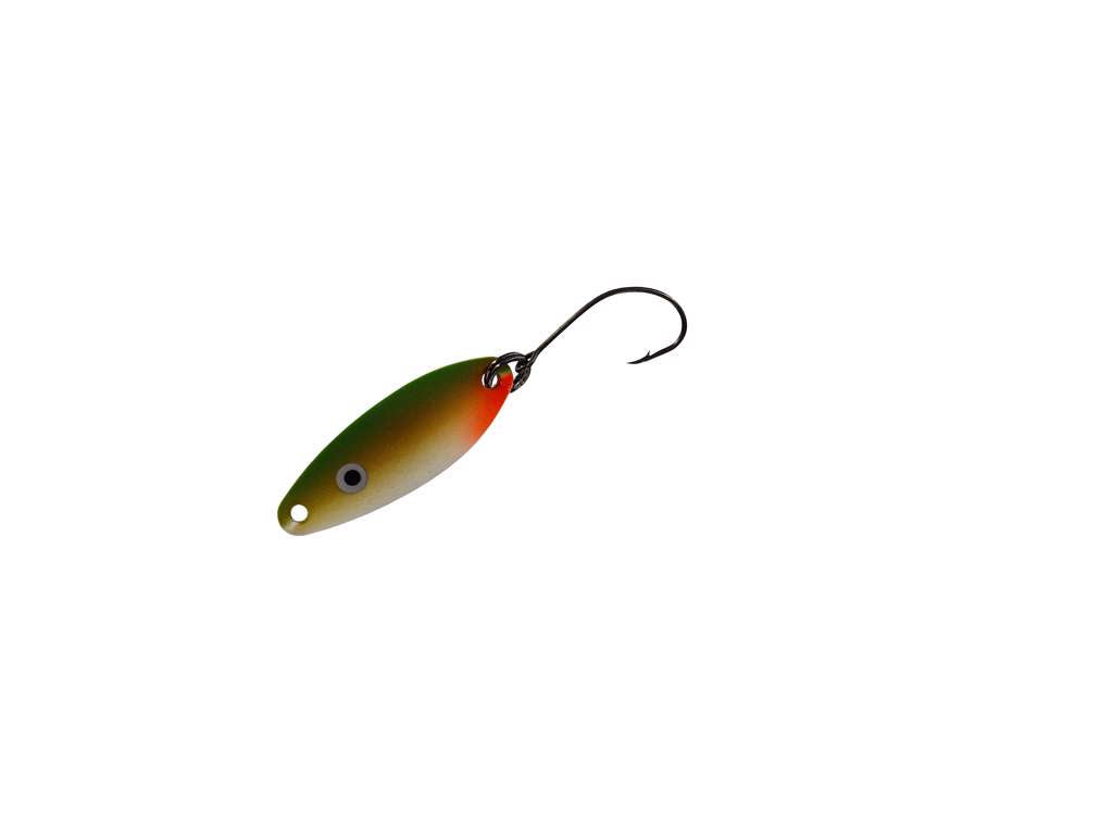 Kinetic Micro Boss Spoon