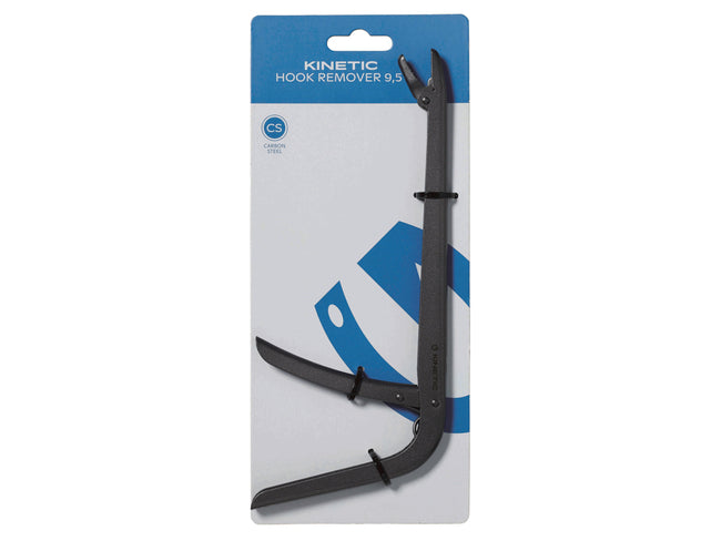 Kinetic SS Hook Remover