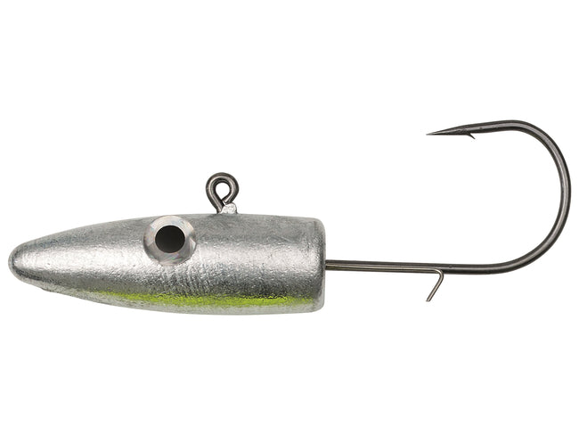 Kinetic Sea Bullet Jig Heads