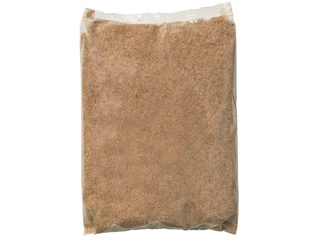 Kinetic Smoker Dust