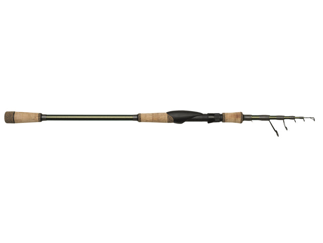 Kinetic Warlord CT Telescopic Rod