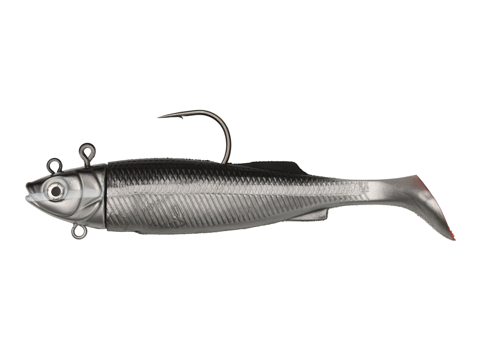 Kinetic Avatar Sea Jigs