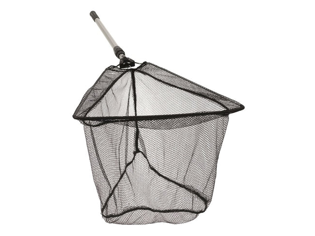 Kinetic Basic Telescopic/Foldable Landing Net