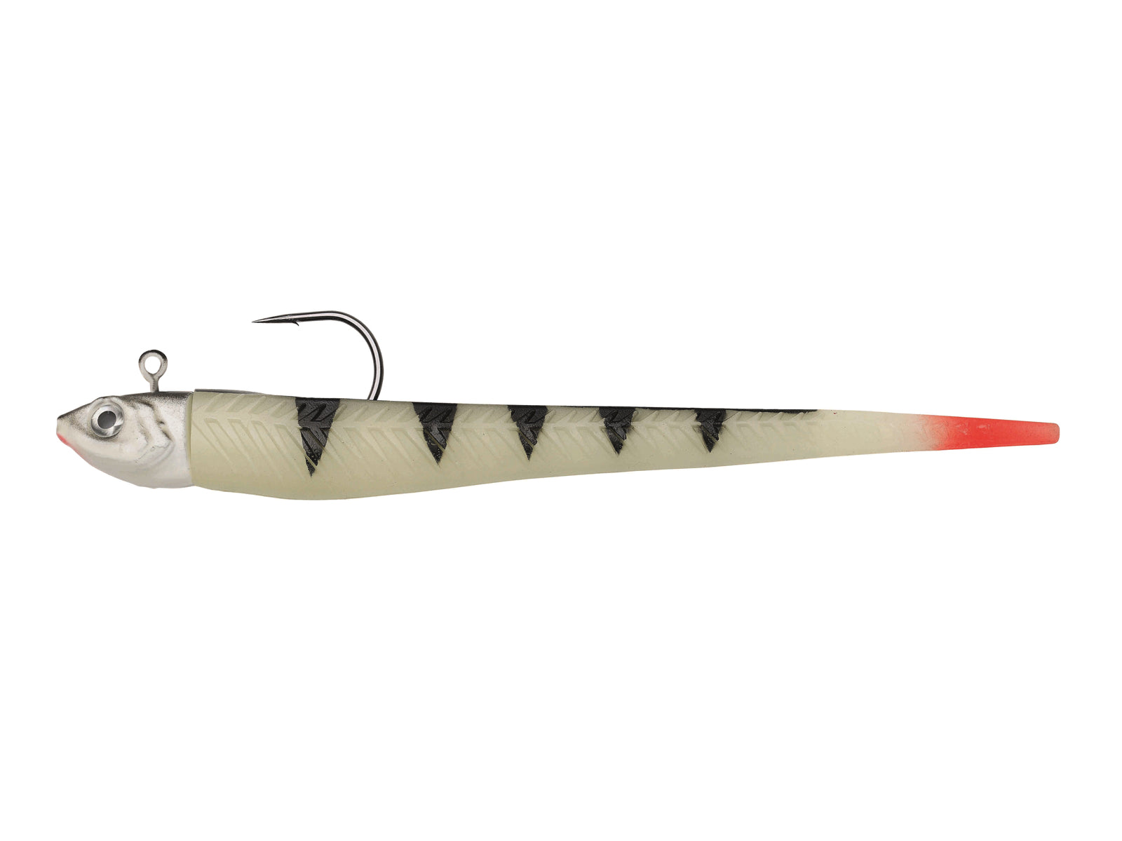 Kinetic Bunnie Sea Pintail Jig