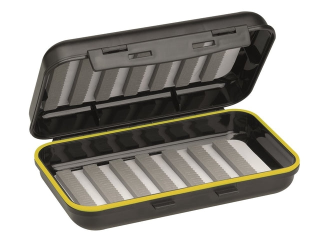 Kinetic Chamber Waterproof Fly Box