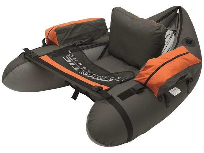 Kinetic Fish Hunter Float Tube