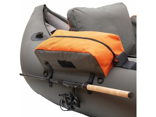 Kinetic Fish Hunter Float Tube
