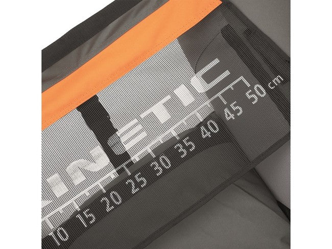 Kinetic Fish Hunter Float Tube