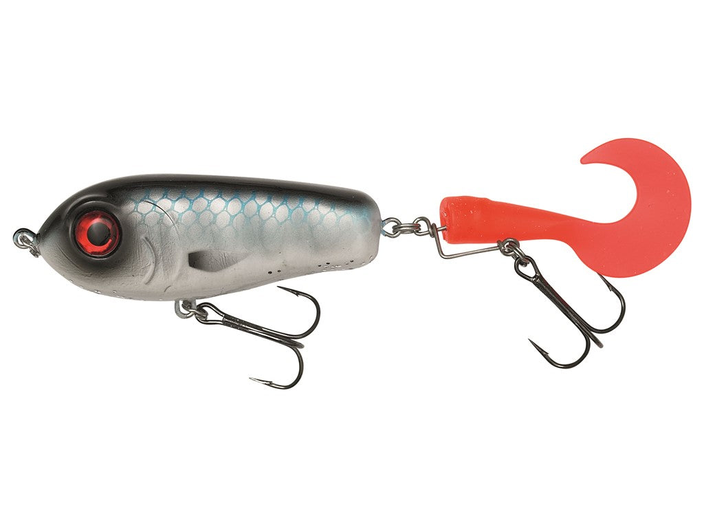 Kinetic Humpy Dumpy Lure