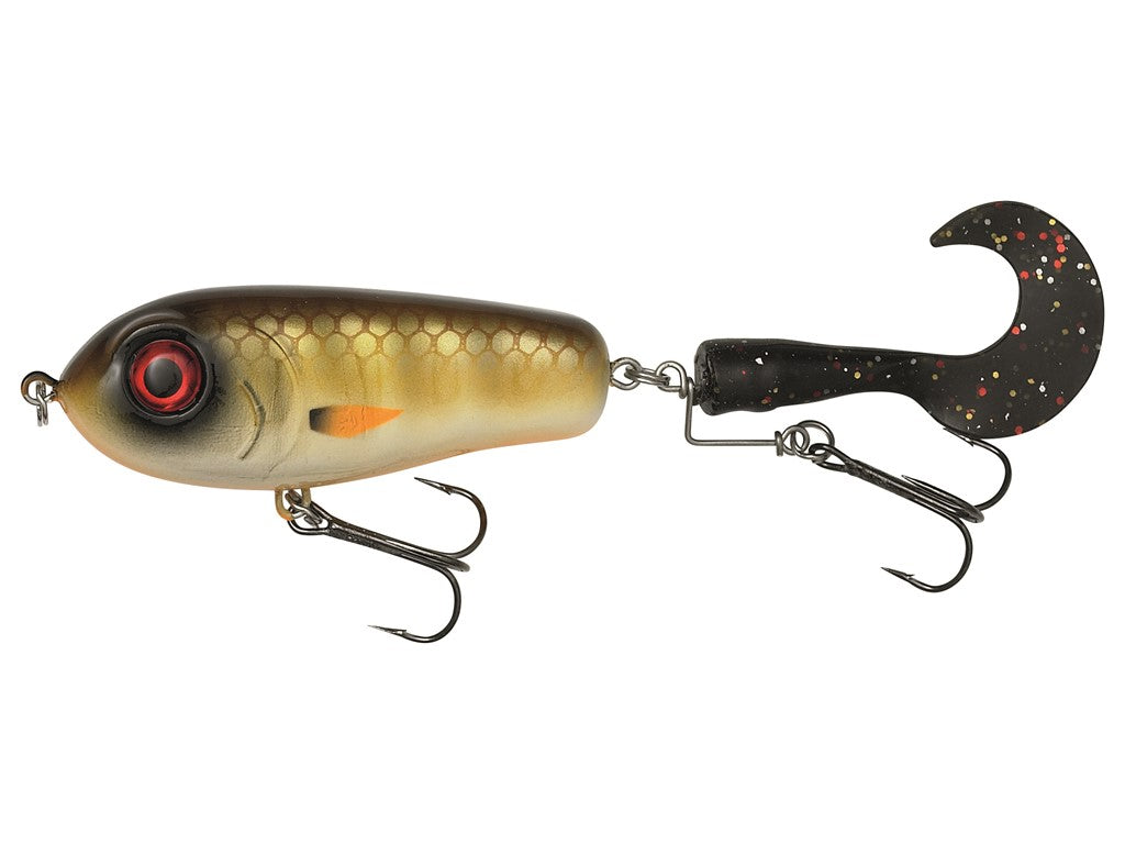 Kinetic Humpy Dumpy Lure
