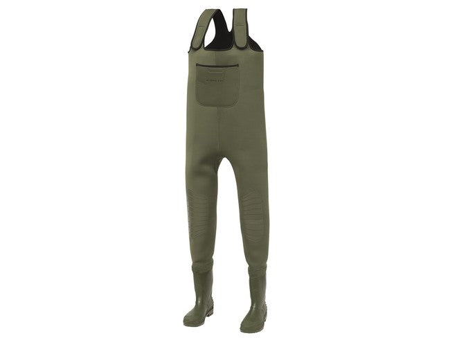 Kinetic Neogaiter Neoprene Bootfoot Wader