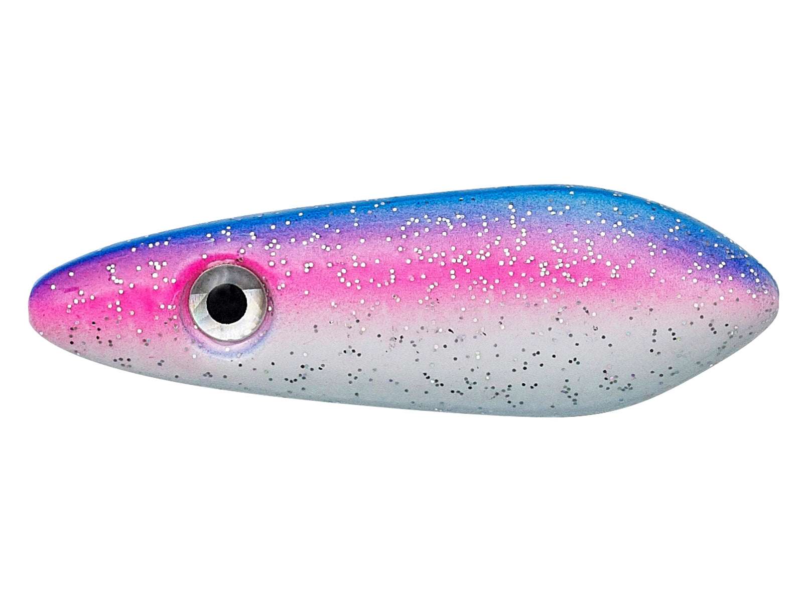 Kinetic Pixie Inline Lure