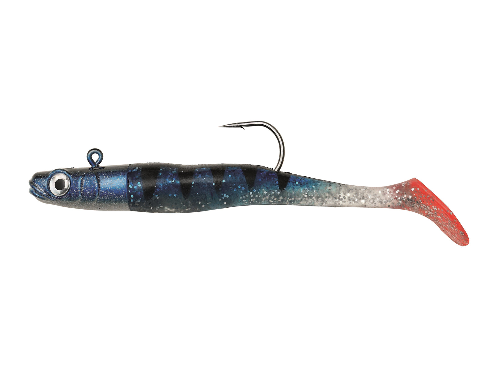 Kinetic Playmate Sea Jig