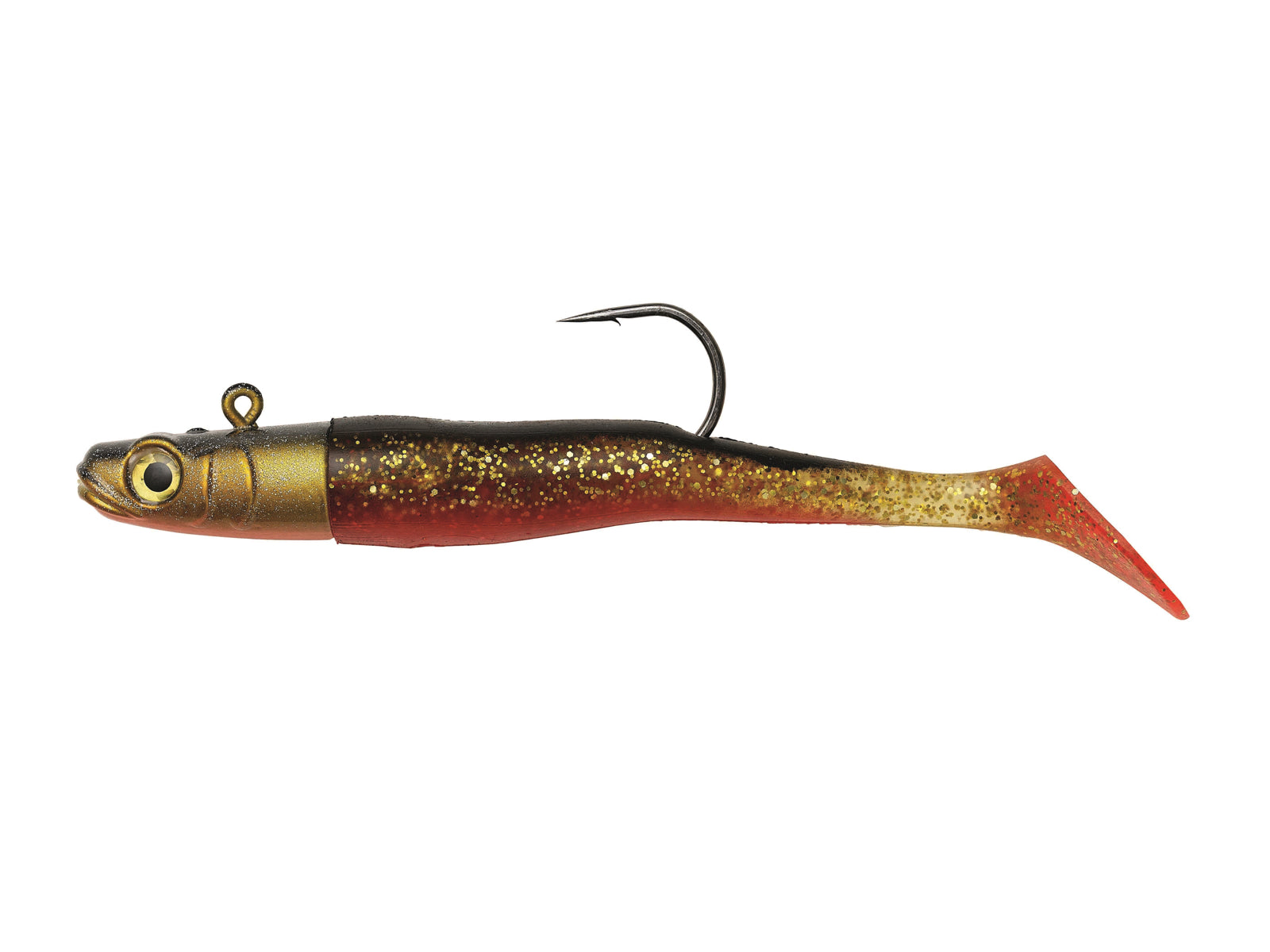 Kinetic Playmate Sea Jig