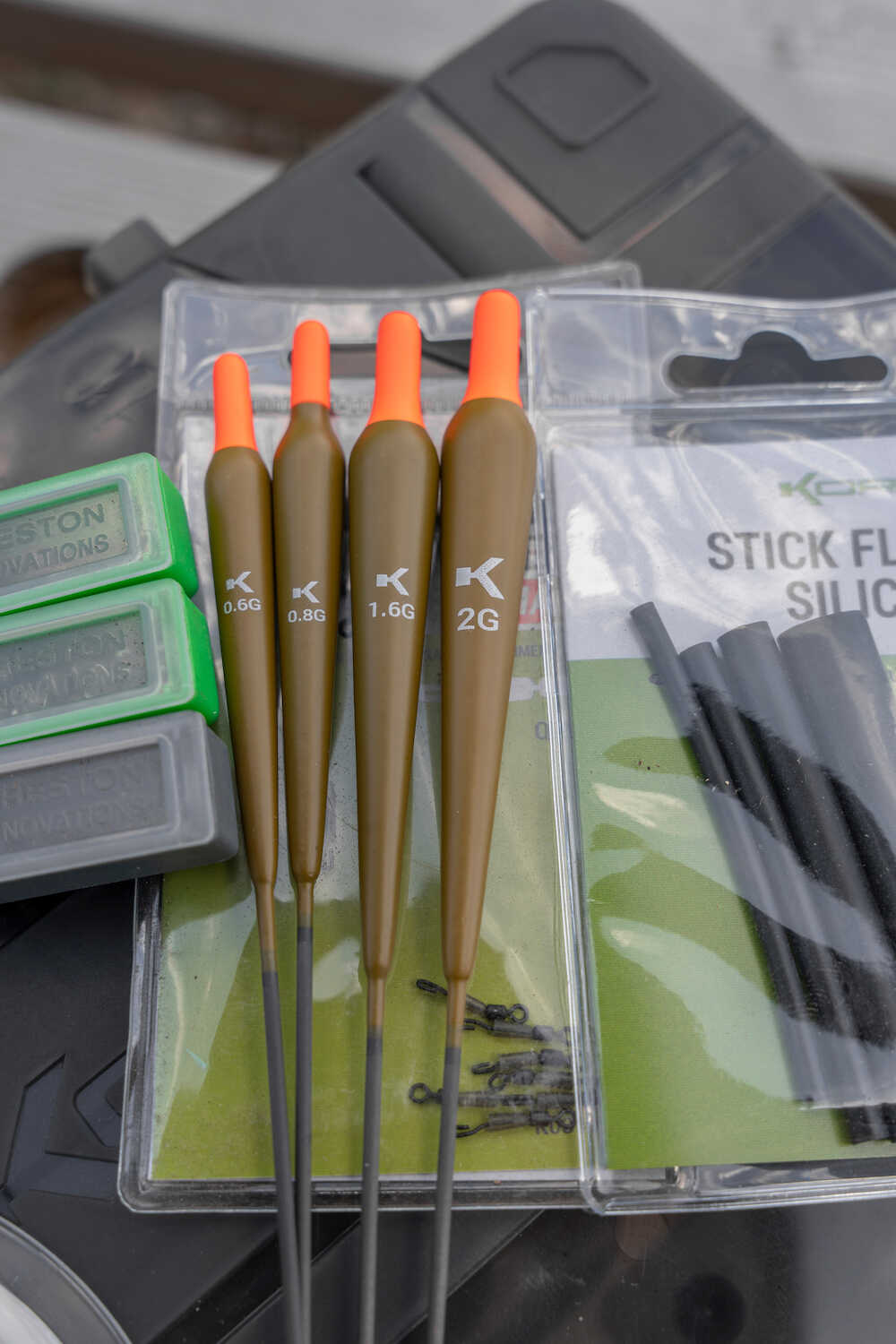 Korum Fineliner Stick Float