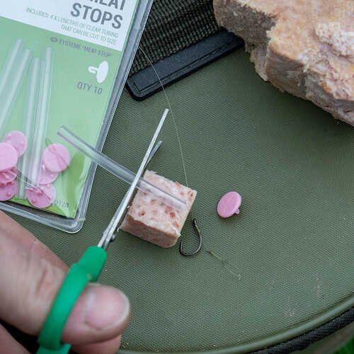 Korum Meat Stops