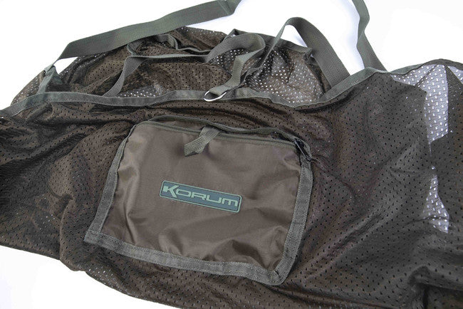 Korum Packa-Weigh Sling