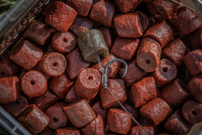 Korum Supersteel Penetrator Hooks