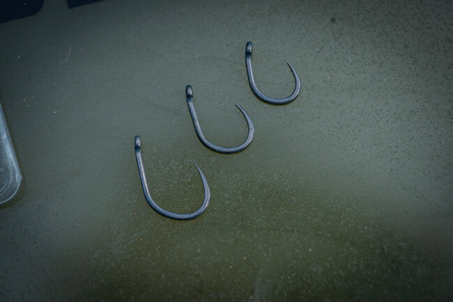 Korum Supersteel Penetrator Hooks