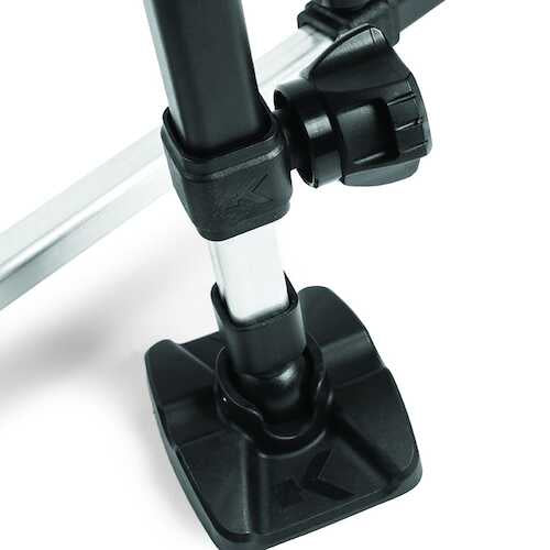Korum Telescopic Legs S23