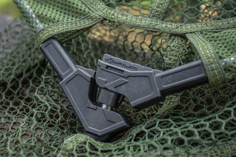 Korum Folding Spoon Net