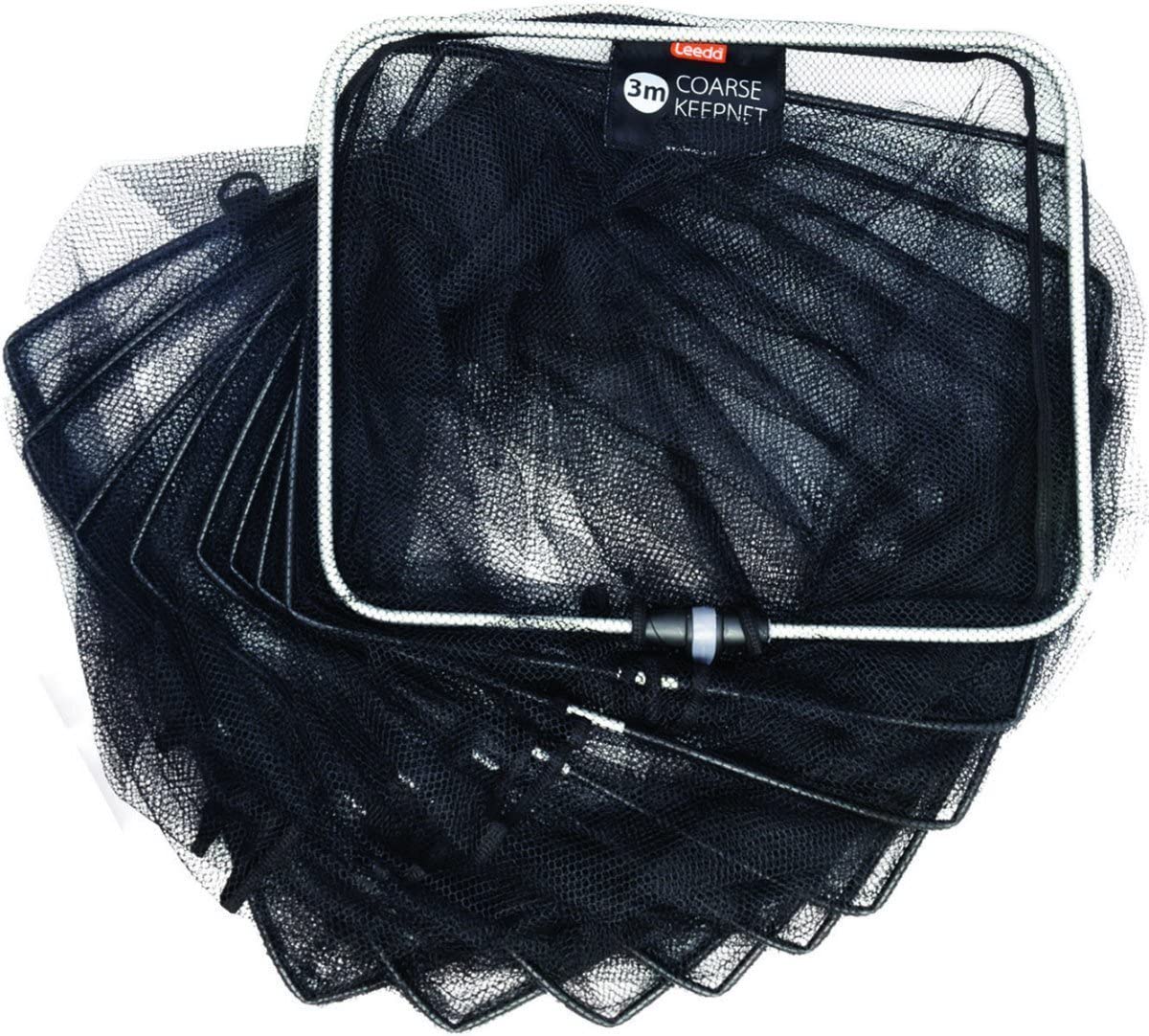 Leeda 3m Coarse Keepnet
