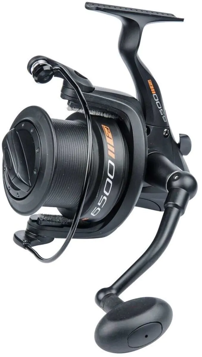 Leeda Rogue FS Big Pit Reel