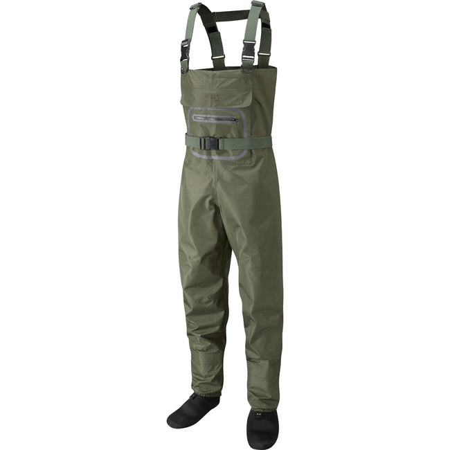 Leeda Profil Breathable Chest Waders