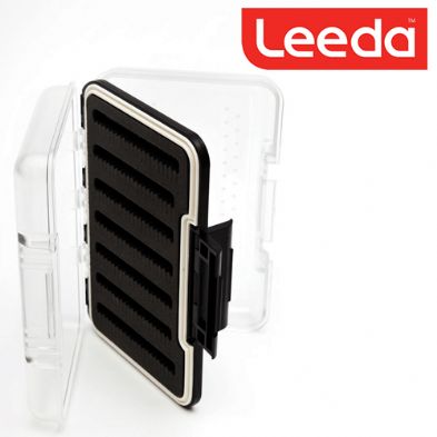 Leeda Profil Fly Box