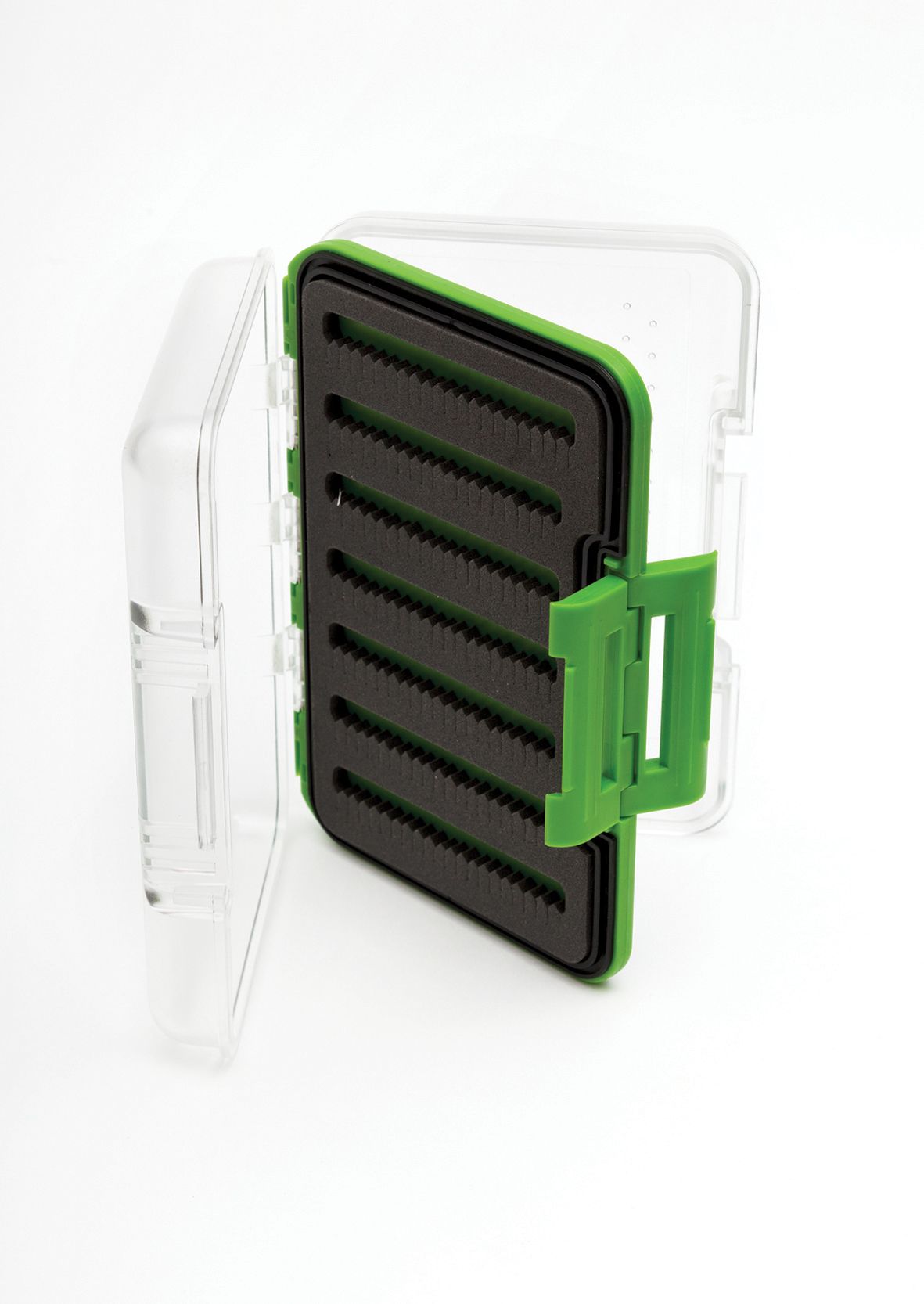 Leeda Profil Fly Box