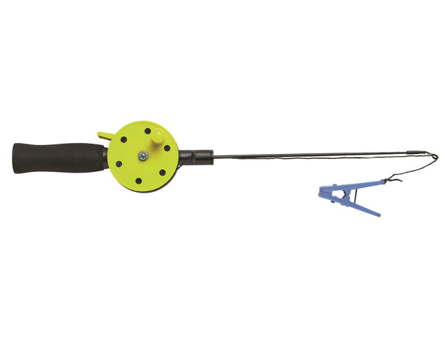 Lille Viking Krabbe-stang