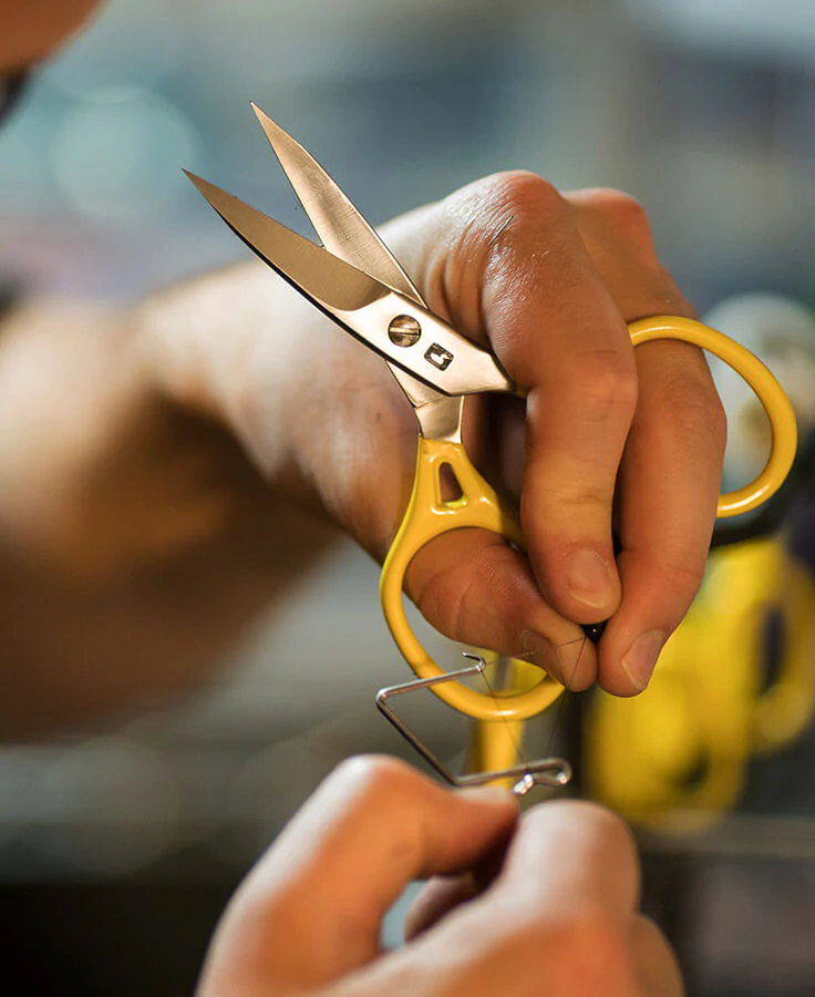 Loon Ergo Prime Scissors