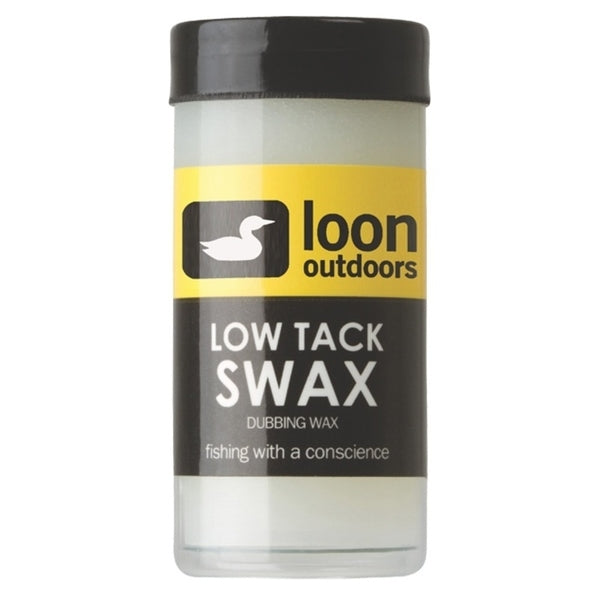 Loon Low Tack Swax