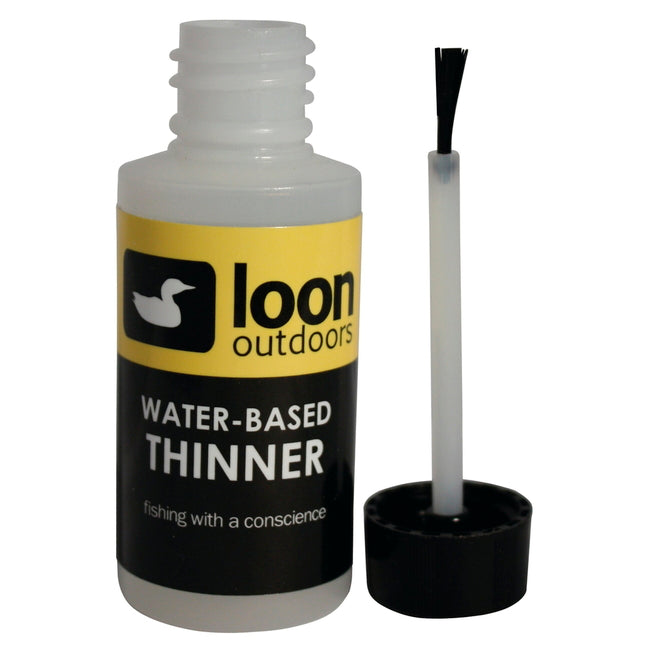 Loon Water-Based Thinner