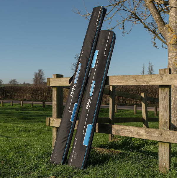 MAP Dual Top Kit Case