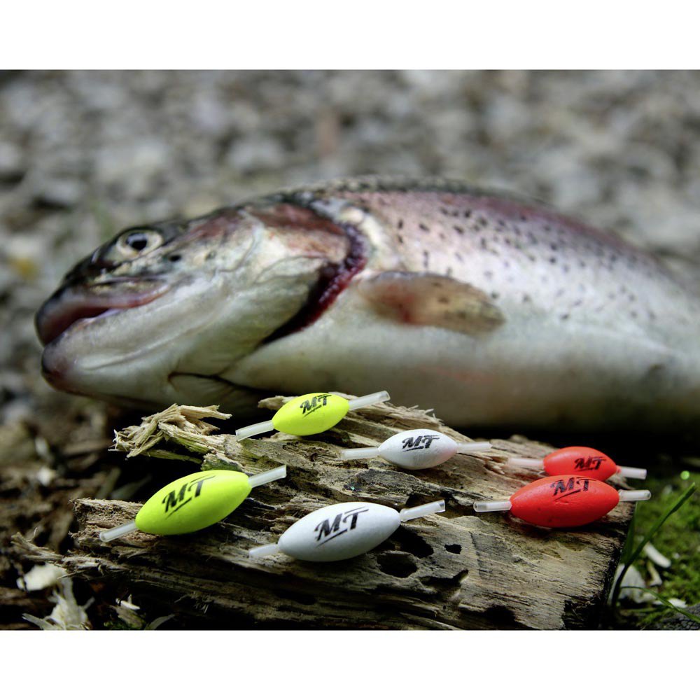 Magic Trout Pilot Strike Indicators