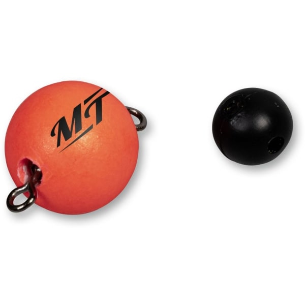 Magic Trout Float Connector Swivel Foam