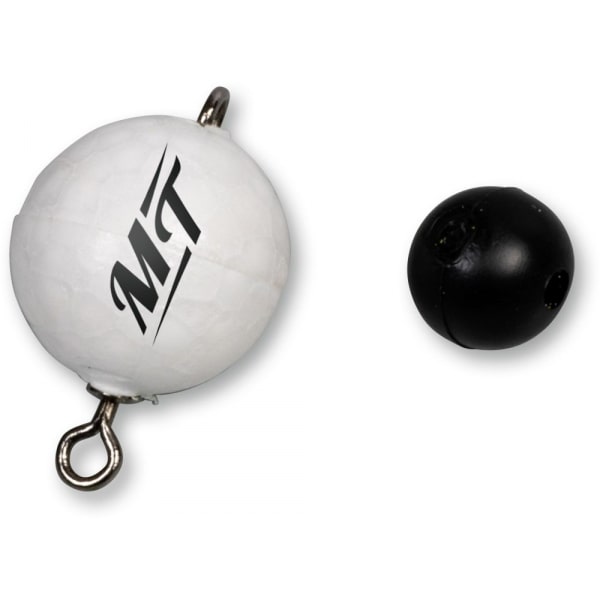 Magic Trout Float Connector Swivel Foam