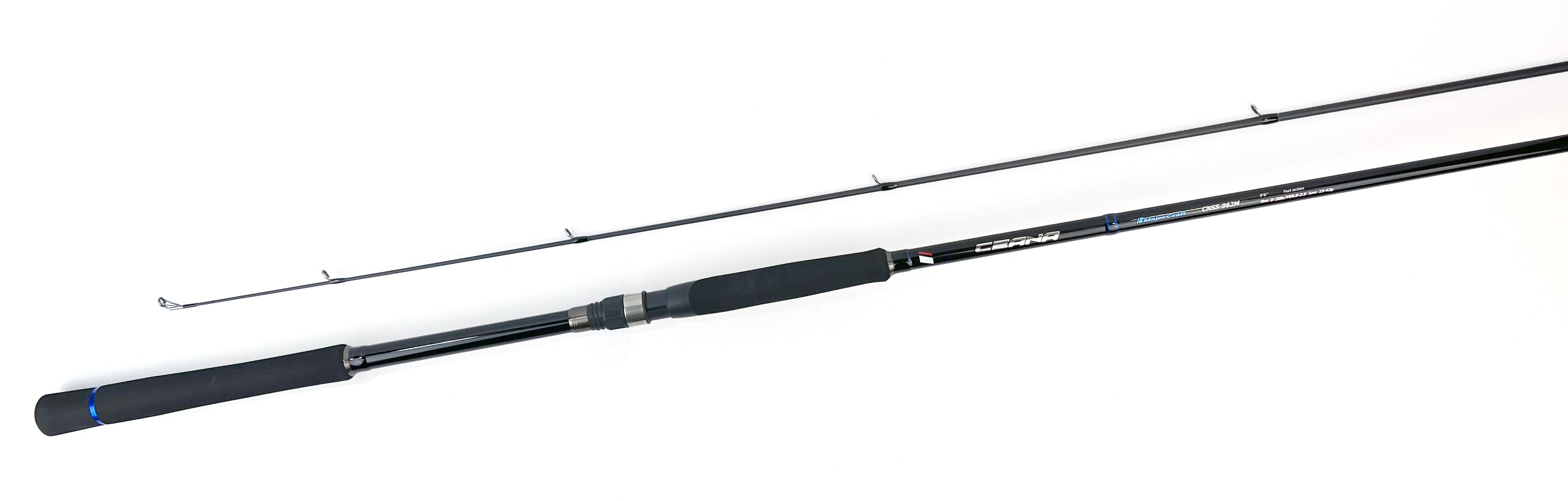 Major Craft Ceana Seabass Rod