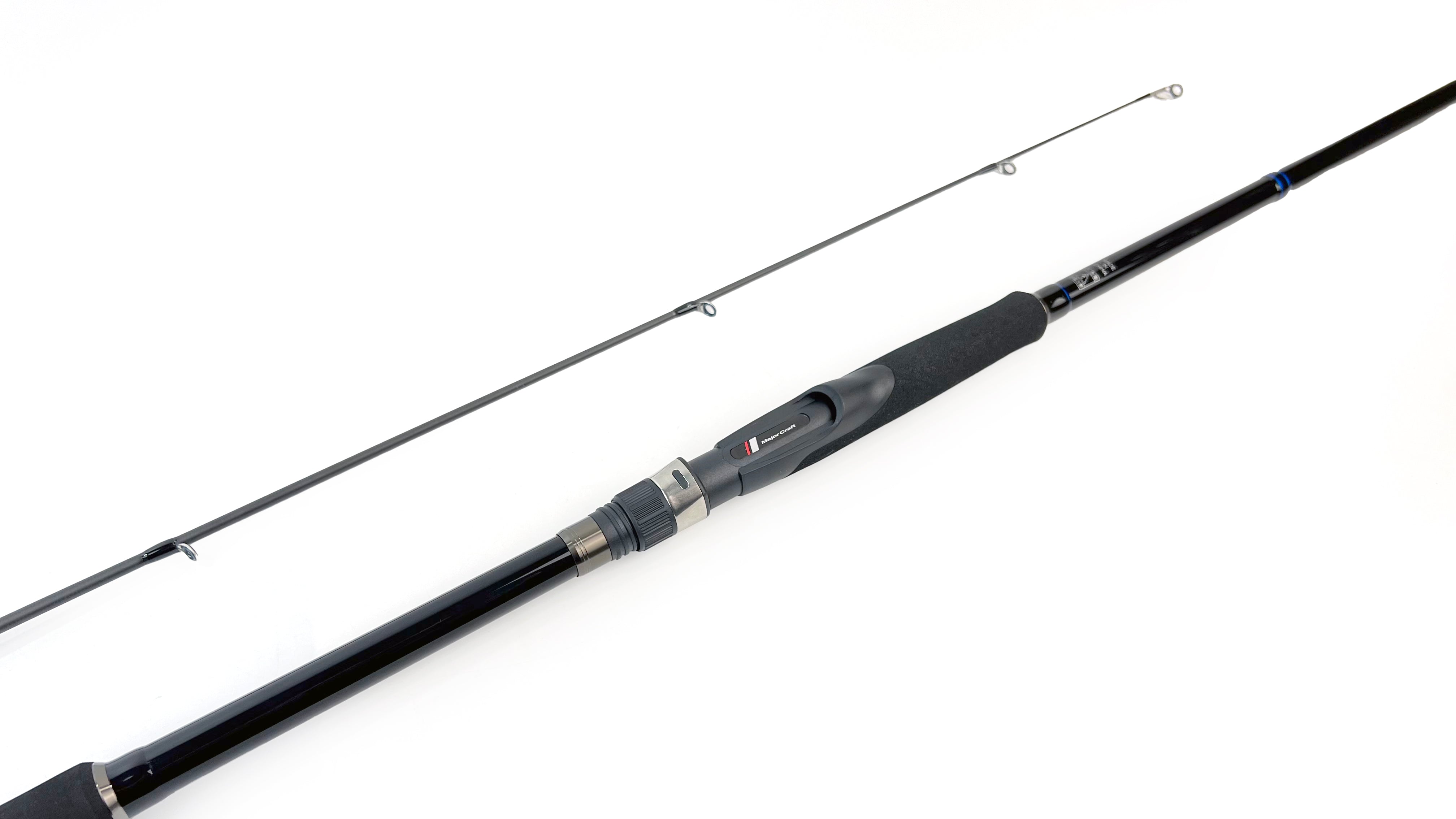 Major Craft Ceana Seabass Rod