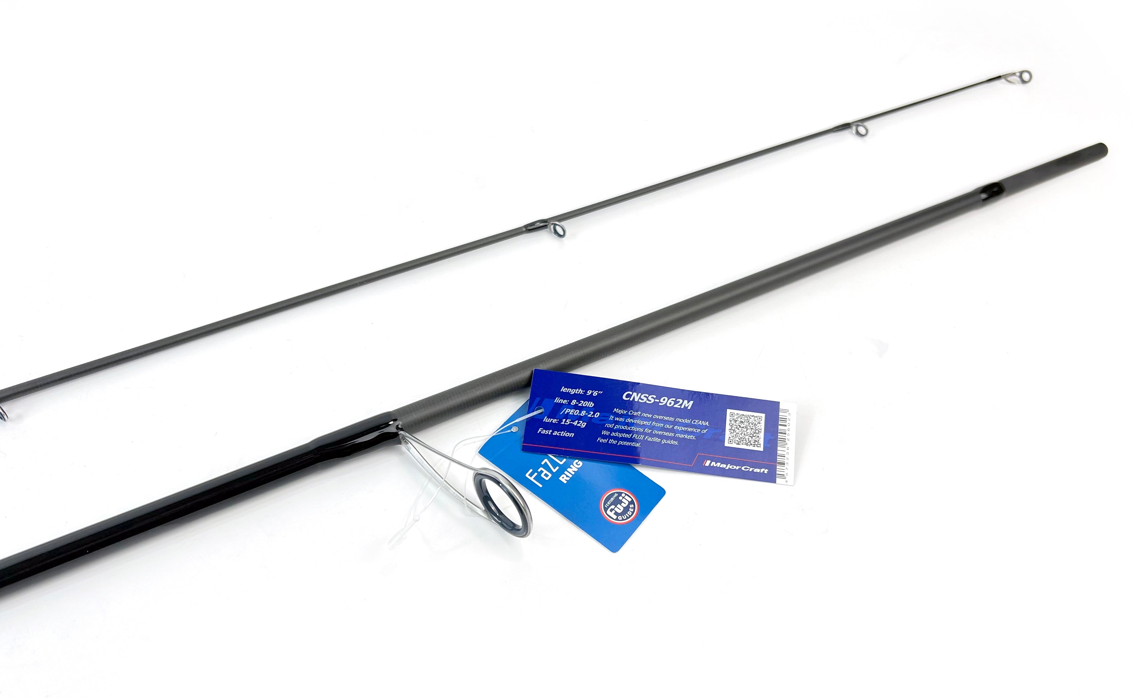 Major Craft Ceana Seabass Rod