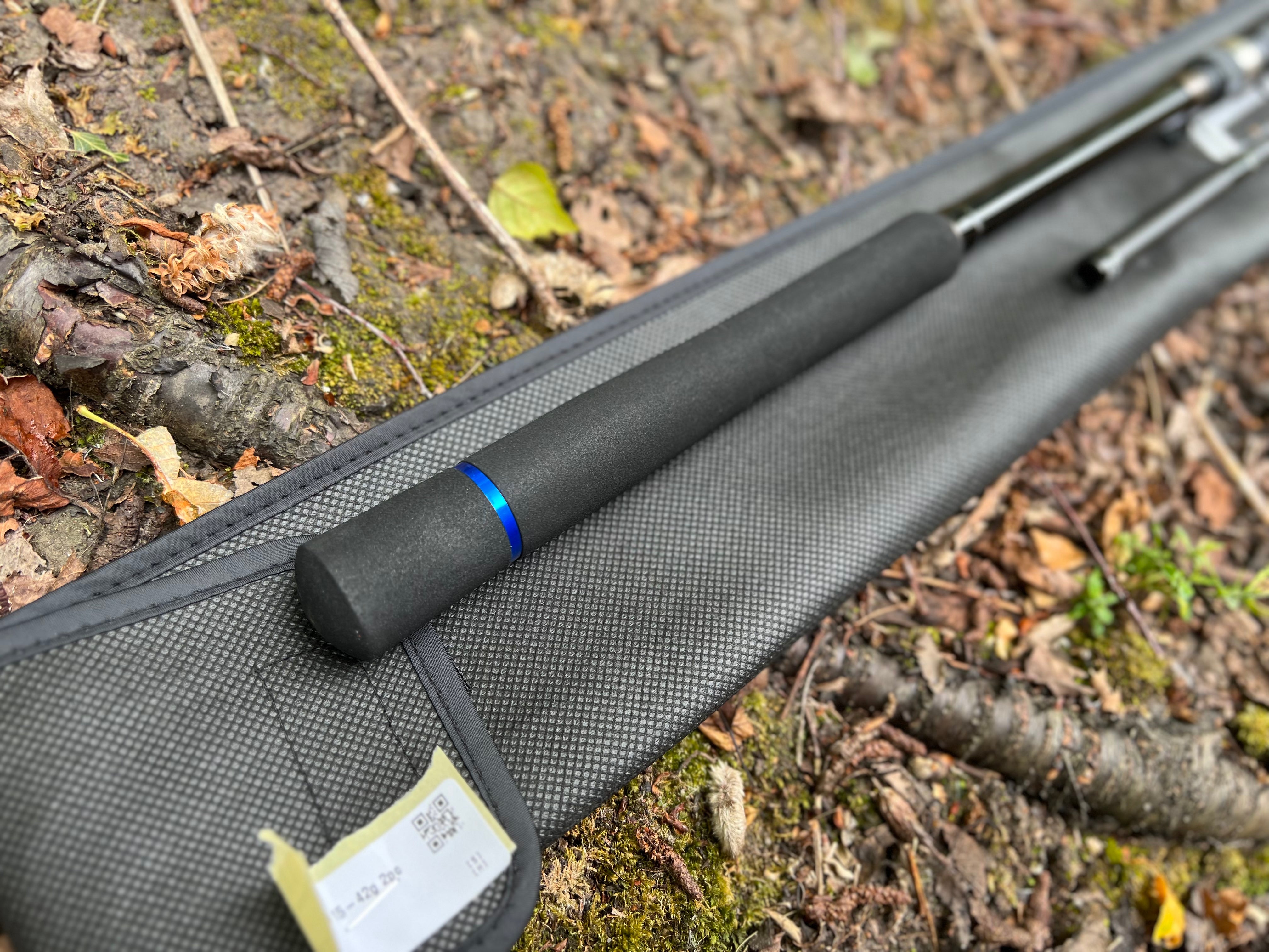 Major Craft Ceana Seabass Rod