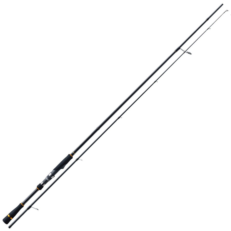 Major Craft Crostage Hard Rock Rod