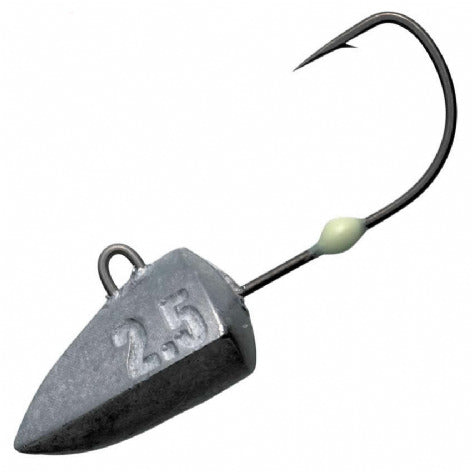 Major Craft Jigpara Dart Jig Heads