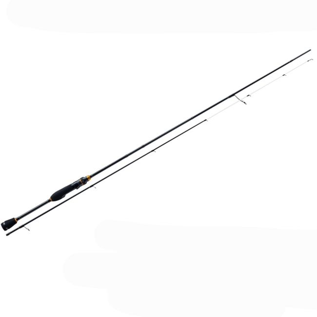 Major Craft Triple Cross AJI LRF Rod