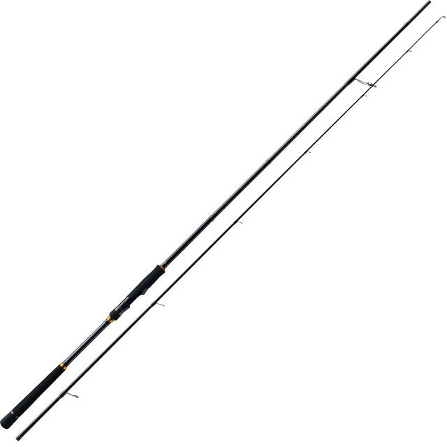 Major Craft Triple Cross Surf Style Rod