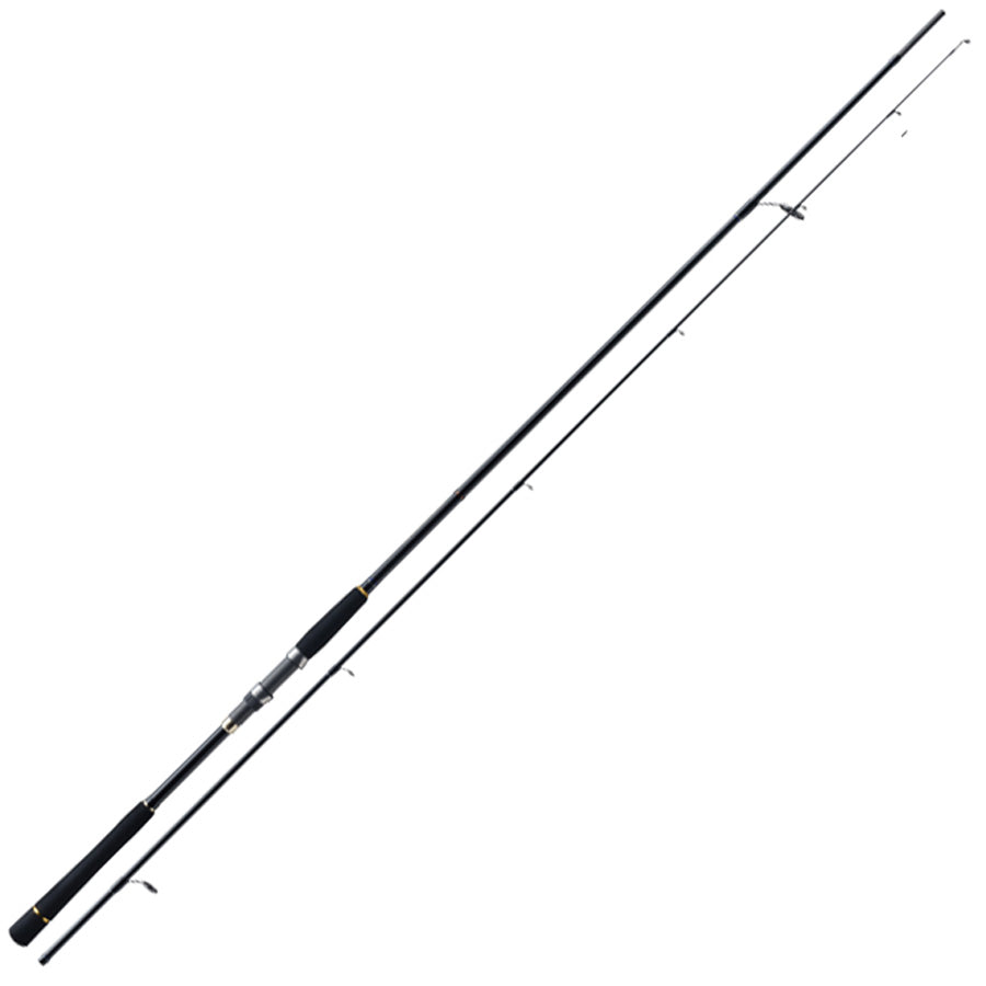 Major Craft Firstcast Lure Rod