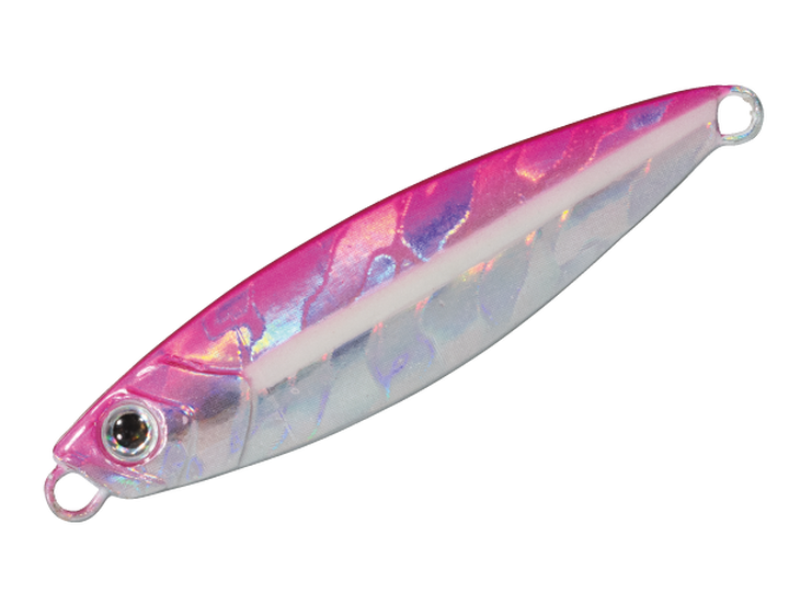 Major Craft Jigpara Micro Metal Jig