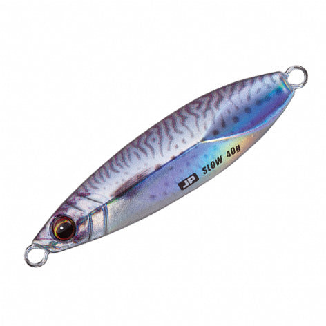 Major Craft Jigpara Slow Metal Jig